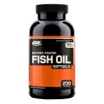 Fish Oil - 200 softgels