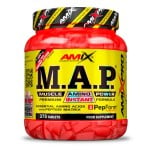 M.A.P. Muscle Amino Power - 375 tabls.