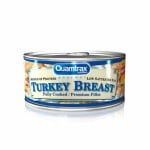 Turkey Breast - 155 gr