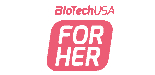 Biotech USA for Her