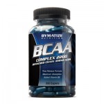 BCAA Complex - 200 Pastillas