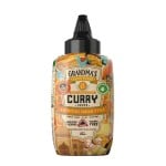 Grandma's Curry Sauce - 290 ml