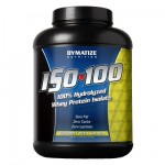 ISO-100 5 lb (2,3 Kg)