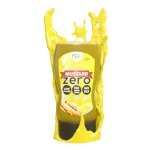 Mustard Zero (Mostaza) - 350 gr