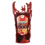 Ketchup Zero - 350 gr