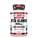 Beta-Alanine 1000 mg - 100 tabls.