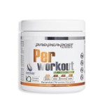 Per Workout - 350 gr