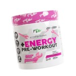 Energy PRE-Workout - 280 gr