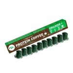 Protein Coffee Collagen - 10 caps.