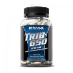 Trib-650 - 100 Capsulas