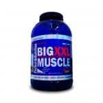 Big Muscle XXL 7 lb (3.2 Kg)