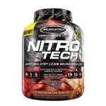Nitro Tech Whey Protein (Performance Series) - 1,8 kg