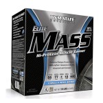 Elite Mass Gainer - 4.53 kg