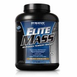 Elite Mass Gainer - 2.72 kg