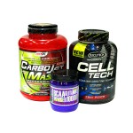 Pack Volumen JOSE LABRADOR XXL