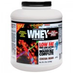Complete Whey Protein - 5 lb (2,3 Kg)