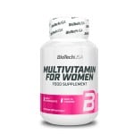 Multivitamin For Women - 60 tabs