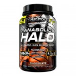 Anabolic Halo Performance Series - 2.4 lb