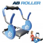 AB Roller v-crunch