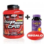 Pack IsoPrime 2Kg + CoQ10 150mg