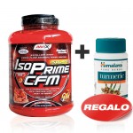 Pack IsoPrime 2Kg + Turmeric