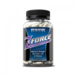 Z-Force - 90 Capsulas