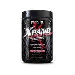 Xpand Xtreme Pump - 800 gr