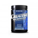 Creatina Micronizada - 500 gr