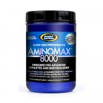 AminoMax 8000 - 350 Pastillas