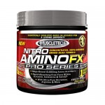 Nitro AminoFX PRO SERIES - 385 gr