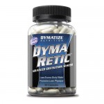 Dyma-retic - 90 Capsulas