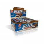 Elite Bar Gourmet - 12 Barritas