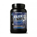 Elite Fusion 7 - 2,91 lb (1320 gr)