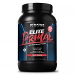 Elite Primal - 2 lb (924 gr)