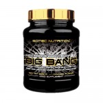 Big Bang 2.0 - 825 gr