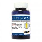 Phenorex - 28 Capsulas