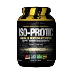 Iso-Protic - 2,270 Kg