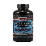 Beta Alanine Extreme - 240 caps