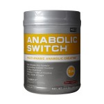 Anabolic Switch - 907 gr