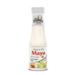 Sauce 0% Mayo - 250 ml