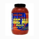 Big Man Muscle - 8 lb (3620 gr)