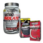 Pack Definicion - Muscletech
