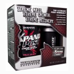 Xpand Post - 1.588 kg