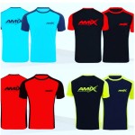 Camiseta Amix RunFit
