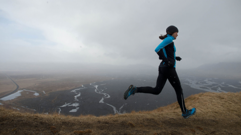 Conviértete en un mejor corredor – La postura