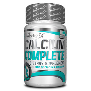 calcium complete