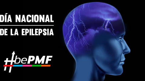 Dia Nacional de la epilepsia