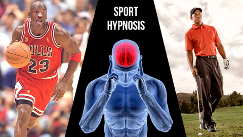 Hipnosis y deporte