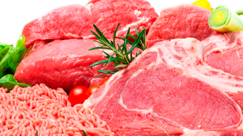 ¿Realmente la carne roja provoca cáncer?