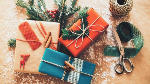 Top 5 regalos para navidad